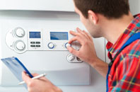 free commercial Giddeahall boiler quotes