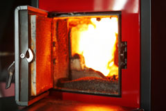solid fuel boilers Giddeahall